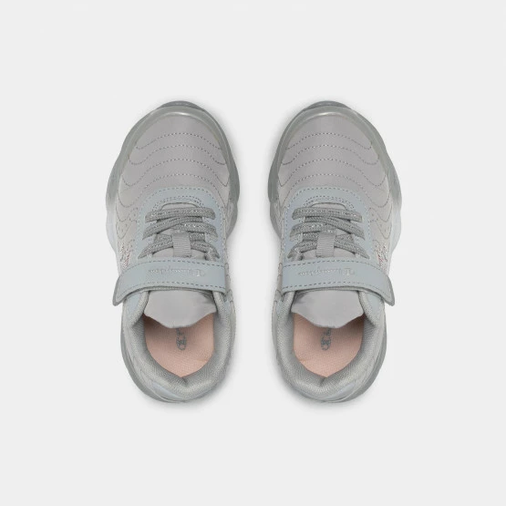 Κουπόνι ⌛ Casual | Lifestyle 👟 Sneakers Champion Low Cut Παιδικά Παπούτσια SILM 🤩 6 Κουπόνι ⌛ Casual | Lifestyle 👟 Sneakers Champion Low Cut Παιδικά Παπούτσια SILM 🤩 - Image 6