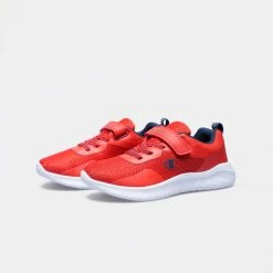 Αγορά 😍 Casual | Lifestyle 👟 Sneakers Champion Low Cut 👟 Shoe Softy Παιδικά Παπούτσια RED/NNY 🛒 -Παιδικά Παπούτσια Εκπτώσεις champion low cut shoe softy evolve b ps 16