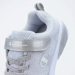 Τοπ 10 😀 Casual | Lifestyle 👟 Sneakers Champion Low Cut Wave Παιδικά Παπούτσια SILM 🤩 -Παιδικά Παπούτσια Εκπτώσεις champion low cut shoe wave g ps 10