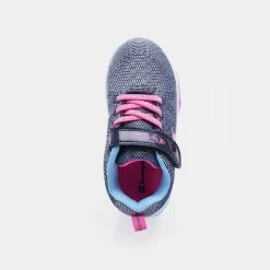 Προώθηση ⌛ Casual | Lifestyle 👟 Sneakers Champion Low Cut Wave Παιδικά Παπούτσια NNY 🧨 -Παιδικά Παπούτσια Εκπτώσεις champion low cut shoe wave g ps 2