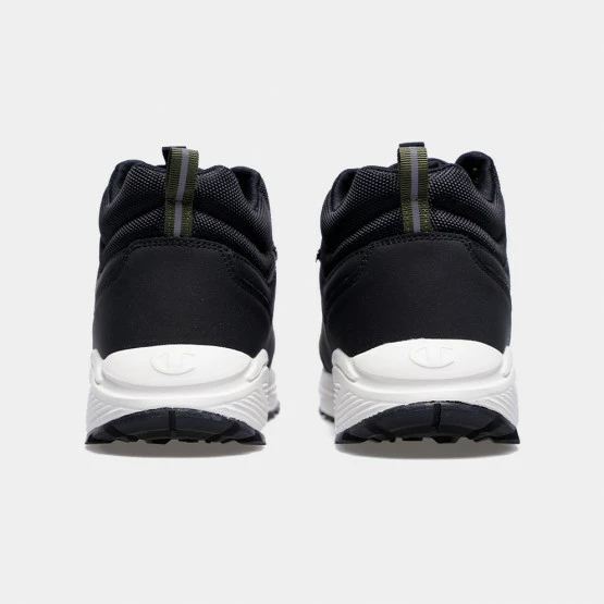 Φτηνός 😉 Μποτάκια Champion Mid Cut Παιδικά Μποτάκια NBK ⌛ 6 Φτηνός 😉 Μποτάκια Champion Mid Cut Παιδικά Μποτάκια NBK ⌛ - Image 6