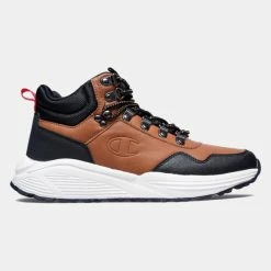 Καλύτερη πώληση 🌟 Μποτάκια Champion Mid Cut Παιδικά Μποτάκια BBO ⌛