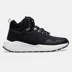 Φτηνός 😉 Μποτάκια Champion Mid Cut Παιδικά Μποτάκια NBK ⌛