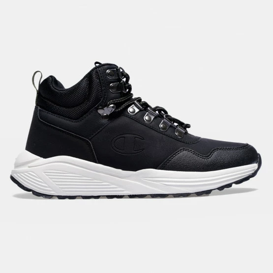 Φτηνός 😉 Μποτάκια Champion Mid Cut Παιδικά Μποτάκια NBK ⌛ 1 Φτηνός 😉 Μποτάκια Champion Mid Cut Παιδικά Μποτάκια NBK ⌛