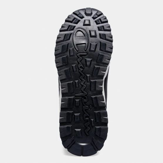 Φτηνός 😉 Μποτάκια Champion Mid Cut Παιδικά Μποτάκια NBK ⌛ 4 Φτηνός 😉 Μποτάκια Champion Mid Cut Παιδικά Μποτάκια NBK ⌛ - Image 4