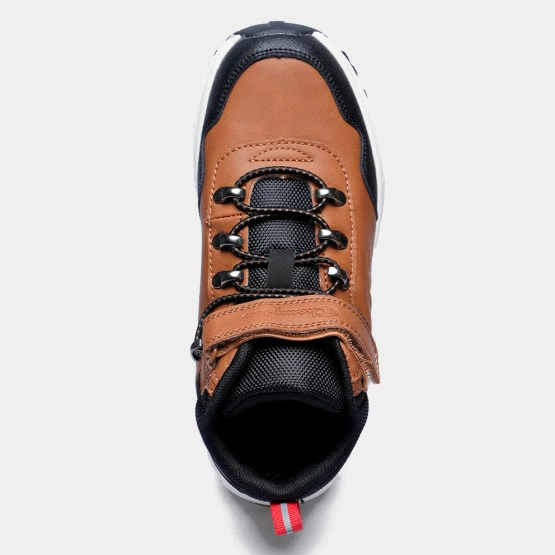 Τοπ 10 🔥 Μποτάκια Champion Mid Cut Παιδικά Μποτάκια BBO ✨ 3 Τοπ 10 🔥 Μποτάκια Champion Mid Cut Παιδικά Μποτάκια BBO ✨ - Image 3