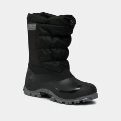 Συμφωνίες 🧨 Μποτάκια CMP Hanki 2.0 Παιδικές Μπότες NERO 🤩 -Παιδικά Παπούτσια Εκπτώσεις cmp kids hanki 20 snow boots 2