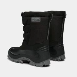 Συμφωνίες 🧨 Μποτάκια CMP Hanki 2.0 Παιδικές Μπότες NERO 🤩 -Παιδικά Παπούτσια Εκπτώσεις cmp kids hanki 20 snow boots 4