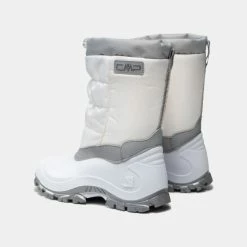 Flash Sale 🤩 Μποτάκια CMP Hanki 2.0 Παιδικές Μπότες Bianco 🤩 -Παιδικά Παπούτσια Εκπτώσεις cmp kids hanki 20 snow boots 9