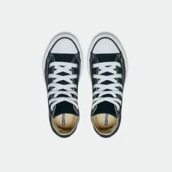 Συμφωνίες 👍 Μποτάκια Converse Chuck Taylor All Star Παιδικά Μποτάκια Black 🧨 -Παιδικά Παπούτσια Εκπτώσεις converse chuck taylor all star 17