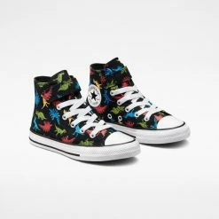 Εξοδος 🎉 Μποτάκια Converse Chuck Taylor All Star 1V Dinosaurs Παιδικά Μποτάκια BLACK/SOFT RED/BALTIC BLUE 🔥 9 Εξοδος 🎉 Μποτάκια Converse Chuck Taylor All Star 1V Dinosaurs Παιδικά Μποτάκια BLACK/SOFT RED/BALTIC BLUE 🔥 -Παιδικά Παπούτσια Εκπτώσεις converse chuck taylor all star 1v dinosaurs 3