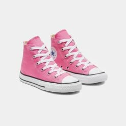 Εξοδος 👏 Μποτάκια Converse Chuck Taylor All Star Παιδικά Μποτάκια PINK 🔥 8 Εξοδος 👏 Μποτάκια Converse Chuck Taylor All Star Παιδικά Μποτάκια PINK 🔥 -Παιδικά Παπούτσια Εκπτώσεις converse chuck taylor all star 3
