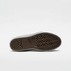 Κουπόνι 🔔 Μποτάκια Converse Chuck Taylor All Star Παιδικά Μποτάκια HIMALAYAN SALT/WHITE/BLACK 🔥 -Παιδικά Παπούτσια Εκπτώσεις converse chuck taylor all star 7