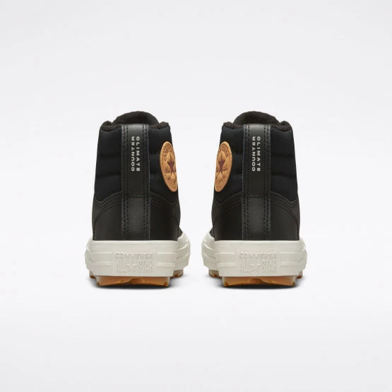 Η καλύτερη συμφωνία 😀 Μποτάκια Converse Chuck Taylor All Star Berkshire Παιδικά Μποτάκια BLACK/BLACK/PALE PUTTY 👍 6 Η καλύτερη συμφωνία 😀 Μποτάκια Converse Chuck Taylor All Star Berkshire Παιδικά Μποτάκια BLACK/BLACK/PALE PUTTY 👍 - Image 6