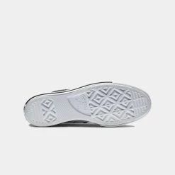 Καλύτερη πώληση 👍 Μποτάκια Converse Chuck Taylor All Star Lift Παιδικά Μποτάκια BLACK/NATURAL IVORY/WHITE 🛒 -Παιδικά Παπούτσια Εκπτώσεις converse chuck taylor all star eva lift leather 8