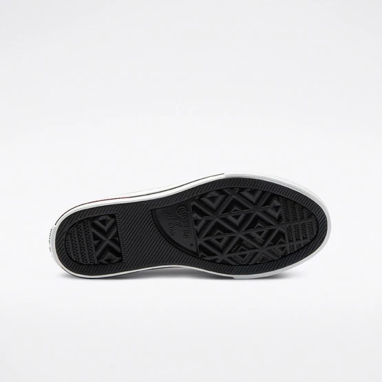 Συμφωνίες ✔️ Casual | Lifestyle 👟 Sneakers Converse Chuck Taylor All Star Gamer Παιδικά Παπούτσια WHITE/BLACK/BOLD PINK 🔔 4 Συμφωνίες ✔️ Casual | Lifestyle 👟 Sneakers Converse Chuck Taylor All Star Gamer Παιδικά Παπούτσια WHITE/BLACK/BOLD PINK 🔔 - Image 4