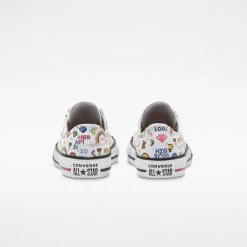 Συμφωνίες ✔️ Casual | Lifestyle 👟 Sneakers Converse Chuck Taylor All Star Gamer Παιδικά Παπούτσια WHITE/BLACK/BOLD PINK 🔔 9 Συμφωνίες ✔️ Casual | Lifestyle 👟 Sneakers Converse Chuck Taylor All Star Gamer Παιδικά Παπούτσια WHITE/BLACK/BOLD PINK 🔔 -Παιδικά Παπούτσια Εκπτώσεις converse chuck taylor all star gamer 4