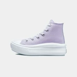 Παιδικά Παπούτσια Εκπτώσεις -Παιδικά Παπούτσια Εκπτώσεις converse chuck taylor all star move gel patch plat 1