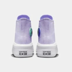 Φτηνός 🔥 Μποτάκια Converse Chuck Taylor All Star Move Παιδικά Μποτάκια MOONSTONE VIOLET/ROYAL PULSE 🎁 11 Φτηνός 🔥 Μποτάκια Converse Chuck Taylor All Star Move Παιδικά Μποτάκια MOONSTONE VIOLET/ROYAL PULSE 🎁 -Παιδικά Παπούτσια Εκπτώσεις converse chuck taylor all star move platform 5