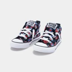 Καλύτερες κριτικές για 🔔 Μποτάκια Converse Chuck Taylor All Star Street Pirate Παιδικά Παπούτσια BLACK/DK MARINA BLUE ✨ -Παιδικά Παπούτσια Εκπτώσεις converse chuck taylor all star street pirate print 4