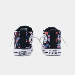 Καλύτερες κριτικές για 🔔 Μποτάκια Converse Chuck Taylor All Star Street Pirate Παιδικά Παπούτσια BLACK/DK MARINA BLUE ✨ -Παιδικά Παπούτσια Εκπτώσεις converse chuck taylor all star street pirate print 5