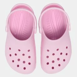 Κουπόνι 🌟 Σανδάλια | Πέδιλα Crocs Classic Clog Παιδικά Σανδάλια Ballerina Pink 🤩 -Παιδικά Παπούτσια Εκπτώσεις crocs classic clog k 10