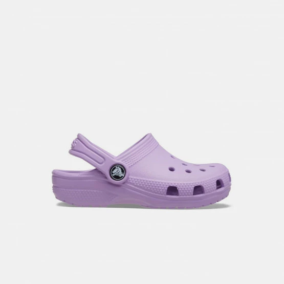 Φτηνός 👍 Σανδάλια | Πέδιλα Crocs Classic Clog Παιδικά Σανδάλια Orchid 🥰 1 Φτηνός 👍 Σανδάλια | Πέδιλα Crocs Classic Clog Παιδικά Σανδάλια Orchid 🥰