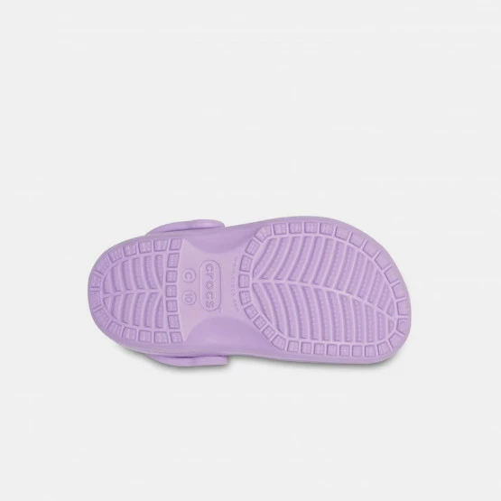 Φτηνός 👍 Σανδάλια | Πέδιλα Crocs Classic Clog Παιδικά Σανδάλια Orchid 🥰 3 Φτηνός 👍 Σανδάλια | Πέδιλα Crocs Classic Clog Παιδικά Σανδάλια Orchid 🥰 - Image 3