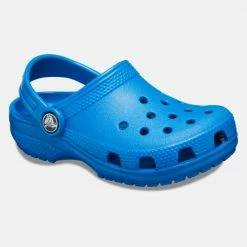 Καλύτερες κριτικές για 💯 Σανδάλια | Πέδιλα Crocs Classic Clog Παιδικά Σανδάλια Bright Cobalt 🔥 -Παιδικά Παπούτσια Εκπτώσεις crocs classic clog k 2