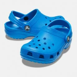 Καλύτερες κριτικές για 💯 Σανδάλια | Πέδιλα Crocs Classic Clog Παιδικά Σανδάλια Bright Cobalt 🔥 -Παιδικά Παπούτσια Εκπτώσεις crocs classic clog k 3