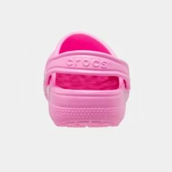 Προϋπολογισμός 🔔 Σανδάλια | Πέδιλα Crocs Classic Clog Παιδικά Σανδάλια Taffy Pink ❤️ -Παιδικά Παπούτσια Εκπτώσεις crocs classic clog t 7
