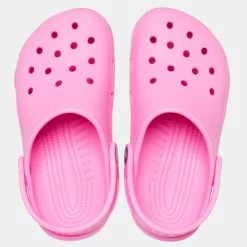 Προϋπολογισμός 🔔 Σανδάλια | Πέδιλα Crocs Classic Clog Παιδικά Σανδάλια Taffy Pink ❤️ -Παιδικά Παπούτσια Εκπτώσεις crocs classic clog t 8