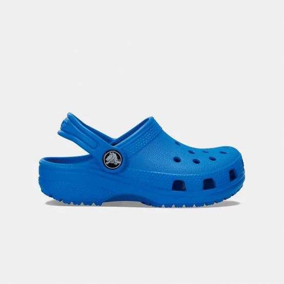 Τοπ 10 👍 Σανδάλια | Πέδιλα Crocs Classic Clog Παιδικά Σανδάλια OCEAN 🥰 1 Τοπ 10 👍 Σανδάλια | Πέδιλα Crocs Classic Clog Παιδικά Σανδάλια OCEAN 🥰