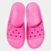 Εξοδος 🎉 Slides Crocs Classic Παιδικά Slides ELECTRIC PINK ⌛