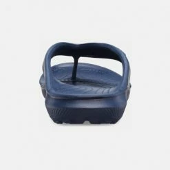 Καλύτερη πώληση ✔️ Σαγιονάρες και Slides Crocs Classic Παιδικές Σαγιονάρες Navy 🔔 -Παιδικά Παπούτσια Εκπτώσεις crocs classic flip k 3