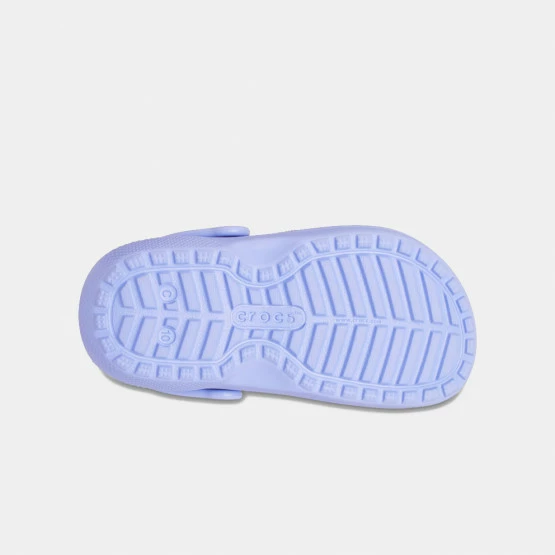 Νέος 👍 Σανδάλια | Πέδιλα Crocs Classic Clog Παιδικά Σανδάλια Digital Violet ✔️ 2 Νέος 👍 Σανδάλια | Πέδιλα Crocs Classic Clog Παιδικά Σανδάλια Digital Violet ✔️ - Image 2