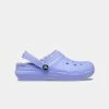 Νέος 👍 Σανδάλια | Πέδιλα Crocs Classic Clog Παιδικά Σανδάλια Digital Violet ✔️