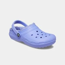 Νέος 👍 Σανδάλια | Πέδιλα Crocs Classic Clog Παιδικά Σανδάλια Digital Violet ✔️ 8 Νέος 👍 Σανδάλια | Πέδιλα Crocs Classic Clog Παιδικά Σανδάλια Digital Violet ✔️ -Παιδικά Παπούτσια Εκπτώσεις crocs classic lined clog t 2