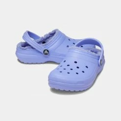 Νέος 👍 Σανδάλια | Πέδιλα Crocs Classic Clog Παιδικά Σανδάλια Digital Violet ✔️ 10 Νέος 👍 Σανδάλια | Πέδιλα Crocs Classic Clog Παιδικά Σανδάλια Digital Violet ✔️ -Παιδικά Παπούτσια Εκπτώσεις crocs classic lined clog t 4