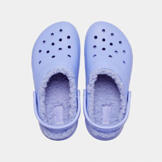 Νέος 👍 Σανδάλια | Πέδιλα Crocs Classic Clog Παιδικά Σανδάλια Digital Violet ✔️ 6 Νέος 👍 Σανδάλια | Πέδιλα Crocs Classic Clog Παιδικά Σανδάλια Digital Violet ✔️ - Image 6