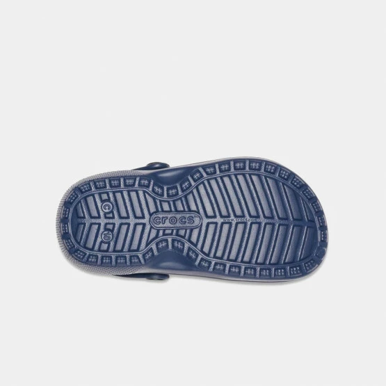 ΧΟΝΔΡΙΚΟ ΕΜΠΟΡΙΟ 🥰 Σανδάλια | Πέδιλα Crocs Classic Clog Παιδικά Σανδάλια Navy/Charcoal ✔️ 2 ΧΟΝΔΡΙΚΟ ΕΜΠΟΡΙΟ 🥰 Σανδάλια | Πέδιλα Crocs Classic Clog Παιδικά Σανδάλια Navy/Charcoal ✔️ - Image 2