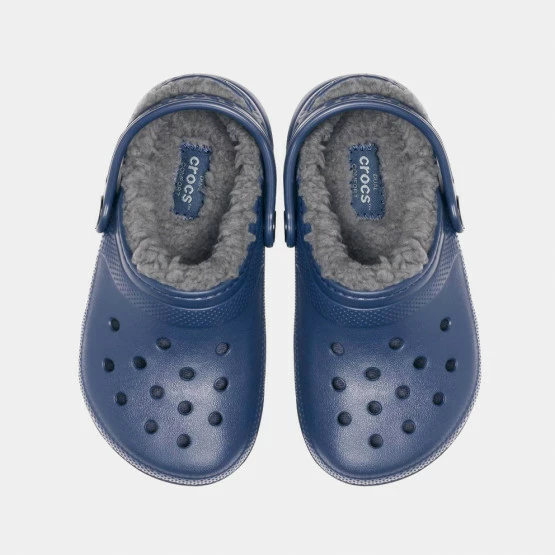 ΧΟΝΔΡΙΚΟ ΕΜΠΟΡΙΟ 🥰 Σανδάλια | Πέδιλα Crocs Classic Clog Παιδικά Σανδάλια Navy/Charcoal ✔️ 3 ΧΟΝΔΡΙΚΟ ΕΜΠΟΡΙΟ 🥰 Σανδάλια | Πέδιλα Crocs Classic Clog Παιδικά Σανδάλια Navy/Charcoal ✔️ - Image 3
