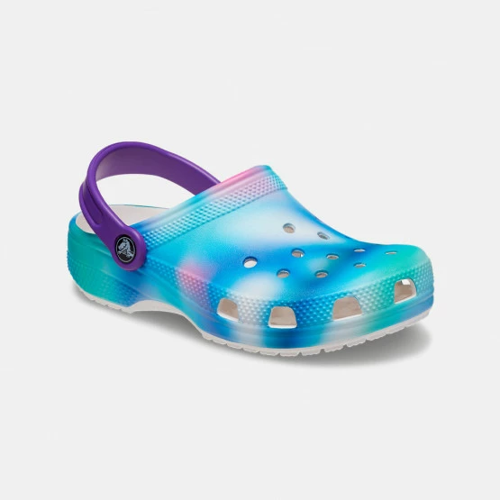 Εκπτωση 👏 Σανδάλια | Πέδιλα Crocs Classic Solarized Παιδικά Σανδάλια White/Multi ⌛ 2 Εκπτωση 👏 Σανδάλια | Πέδιλα Crocs Classic Solarized Παιδικά Σανδάλια White/Multi ⌛ - Image 2