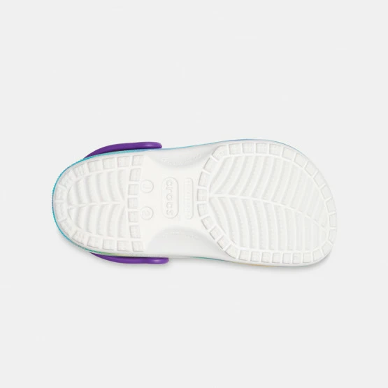 Εκπτωση 👏 Σανδάλια | Πέδιλα Crocs Classic Solarized Παιδικά Σανδάλια White/Multi ⌛ 3 Εκπτωση 👏 Σανδάλια | Πέδιλα Crocs Classic Solarized Παιδικά Σανδάλια White/Multi ⌛ - Image 3