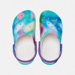 Εκπτωση 👏 Σανδάλια | Πέδιλα Crocs Classic Solarized Παιδικά Σανδάλια White/Multi ⌛ 7 Εκπτωση 👏 Σανδάλια | Πέδιλα Crocs Classic Solarized Παιδικά Σανδάλια White/Multi ⌛ -Παιδικά Παπούτσια Εκπτώσεις crocs classic solarized cgk 3