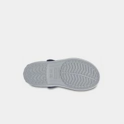 Best Pirce 🎁 Σανδάλια | Πέδιλα Crocs Crocband Παιδικά Σανδάλια Light Grey/Navy 🛒 9 Best Pirce 🎁 Σανδάλια | Πέδιλα Crocs Crocband Παιδικά Σανδάλια Light Grey/Navy 🛒 -Παιδικά Παπούτσια Εκπτώσεις crocs crocband sandal kids 14