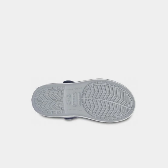Best Pirce 🎁 Σανδάλια | Πέδιλα Crocs Crocband Παιδικά Σανδάλια Light Grey/Navy 🛒 4 Best Pirce 🎁 Σανδάλια | Πέδιλα Crocs Crocband Παιδικά Σανδάλια Light Grey/Navy 🛒 - Image 4