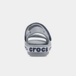 Best Pirce 🎁 Σανδάλια | Πέδιλα Crocs Crocband Παιδικά Σανδάλια Light Grey/Navy 🛒 11 Best Pirce 🎁 Σανδάλια | Πέδιλα Crocs Crocband Παιδικά Σανδάλια Light Grey/Navy 🛒 -Παιδικά Παπούτσια Εκπτώσεις crocs crocband sandal kids 16