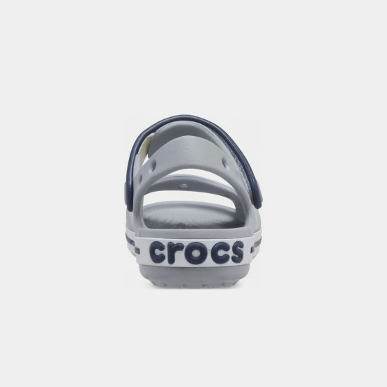 Best Pirce 🎁 Σανδάλια | Πέδιλα Crocs Crocband Παιδικά Σανδάλια Light Grey/Navy 🛒 6 Best Pirce 🎁 Σανδάλια | Πέδιλα Crocs Crocband Παιδικά Σανδάλια Light Grey/Navy 🛒 - Image 6