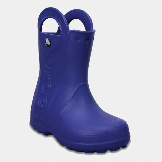 Flash Sale 🛒 Μποτάκια Crocs Handle It Rain Παιδικές Μπότες CERULEAN BLUE 🎉 2 Flash Sale 🛒 Μποτάκια Crocs Handle It Rain Παιδικές Μπότες CERULEAN BLUE 🎉 - Image 2